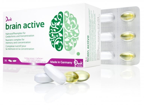 brain active Denk