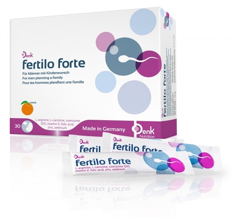 fertilo forte Denk