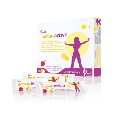 immun active Denk