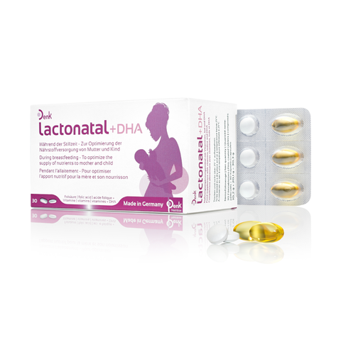 lactonatal +DHA Denk