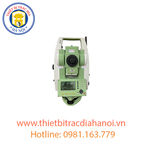 Cho Thuê Máy Toàn Đạc Leica TS06 Plus - Hotline: 0981163779