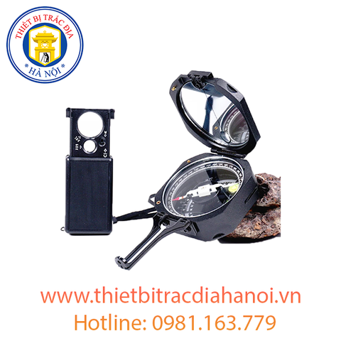 La Bàn Địa Chất Là Gì?