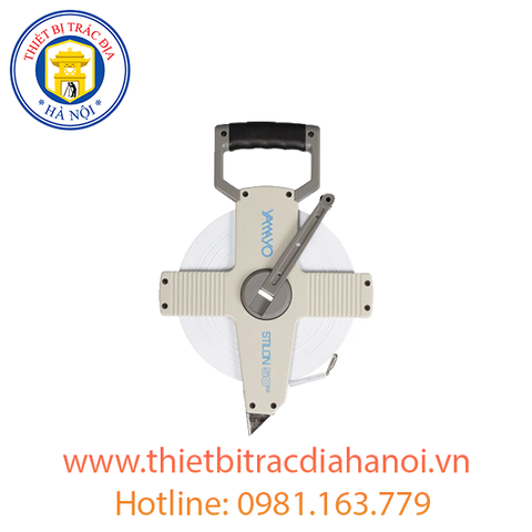 Thước Cuộn Được Tin Dùng Nhiều Nhất Của Hãng Yamayo