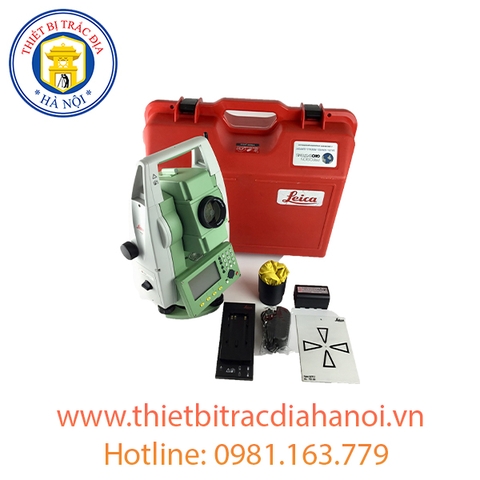 Cho Thuê Máy Toàn Đạc Điện Tử Giá Tốt