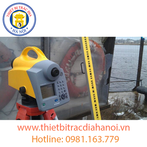 Cho Thuê Máy Thuỷ Bình Điện Tử Trimble DiNi 03 - Hotline: 0981163779
