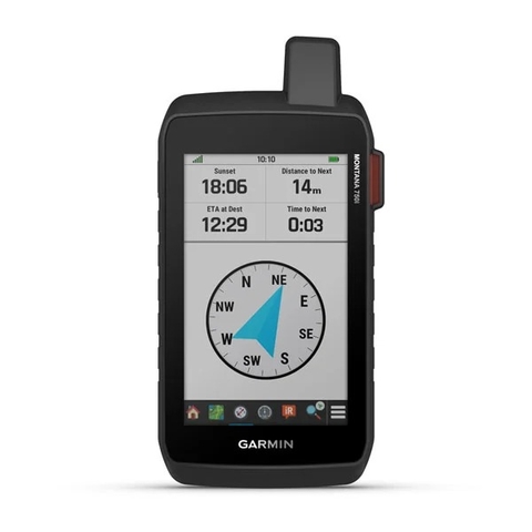 Máy Đinh Vị GPS Cầm Tay Garmin Độ Chính Xác Cao- Hotline: 0981163779