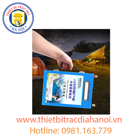 Ắc Quy, Bình Nạp Điện RTK GPS - Hotline: 0981163779