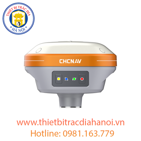Máy Định Vị GNSS RTK Chc i73+ (Bù nghiêng 60 độ)