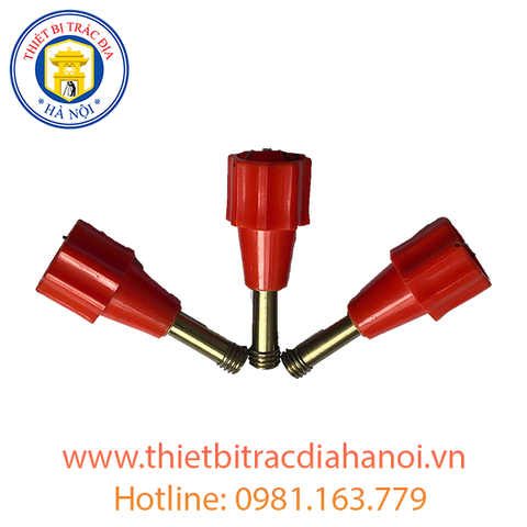 Ốc Nối Chân Máy Toàn Đạc, Thuỷ Bình