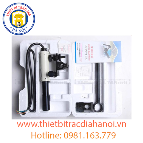 may-dinh-huong-laser-ybl-500a-c
