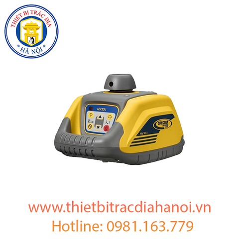 may-can-bang-laser-doi-dung-quet-ngang-spectra-precision-hv101