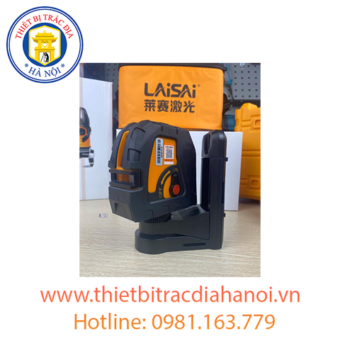 may-can-bang-laser-2-tia-xanh-laisai-lsg-609