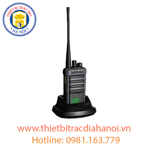 Máy Bộ Đàm Kenwood TK-D50 - Hotline: 0981163779