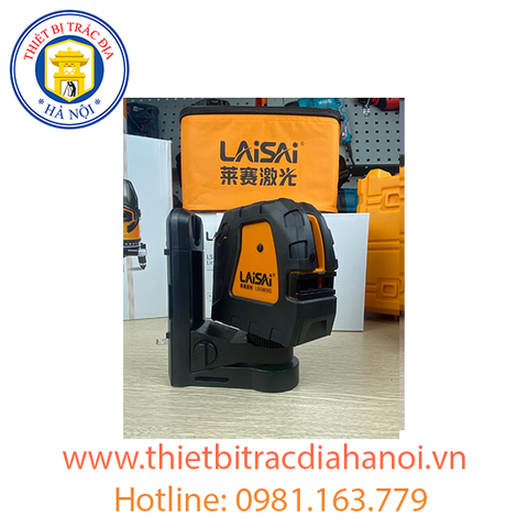 may-can-bang-laser-2-tia-xanh-laisai-lsg-609