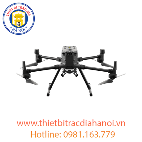 Thiết bị bay không người lái Matrice 300RTK DJI