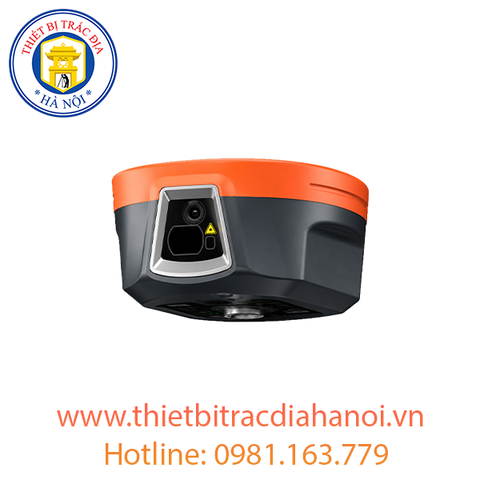 Máy Định Vị Vệ Tinh GNSS RTK Infipax Altus M8