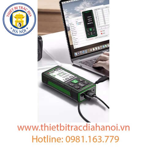 may-do-khoang-cach-laser-sndway-sw100gq-tia-xanh-may-anh