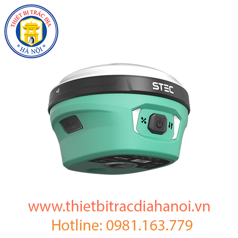 Máy Định Vị Vệ Tinh GNSS RTK STEC SDi (Camera và Đo Laser)