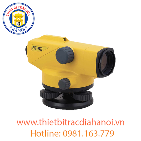 Máy Thuỷ Bình Topcon AT-B2 - Hotline: 0981163779