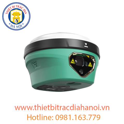 Máy Định Vị Vệ Tinh GNSS RTK STEC SDi (Camera và Đo Laser)