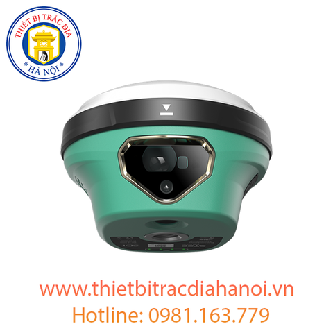 Máy Định Vị Vệ Tinh GNSS RTK STEC SDi (Camera và Đo Laser)