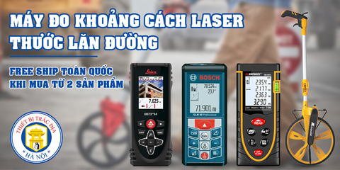 Trắc địa Hà Nội