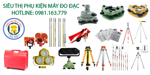 Trắc địa Hà Nội