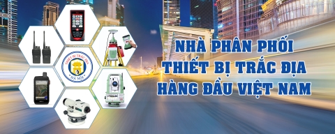 Công Ty TNHH Thiết Bị Trắc Địa Hà Nội