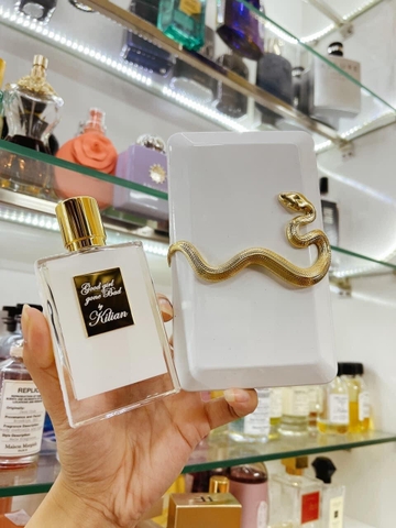 Chiết 5ml - Nước Hoa Kilian Good Girl Gone Bad EDP