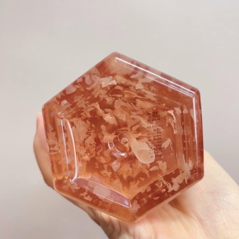 Sữa Tắm Tuỷ Mật Hoa Hồng Weilaiya 450ml MP