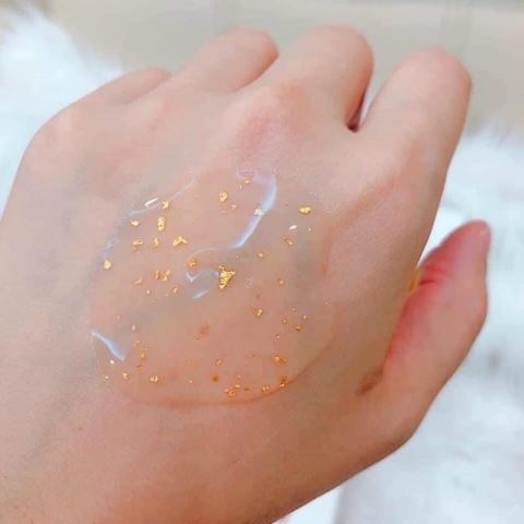 Serum vàng 24K Pure Gold Ampoule MP
