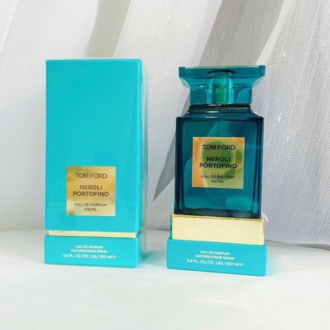 Full 50ml - Nước hoa unisex Tom ford Neroli Portofino
