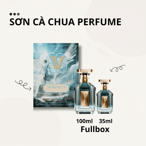 Velixir Morpheus EDP