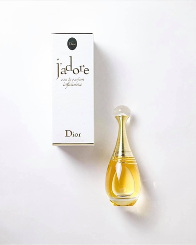 Nước Hoa nữ Dior J'adore Infinissime EDP 50ml