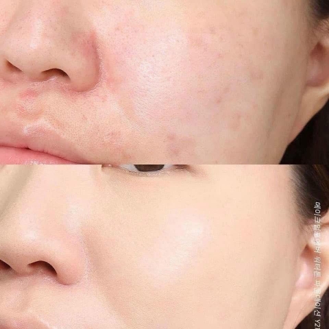 Kem nền estee lauder