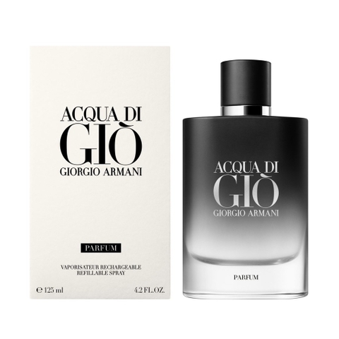 Full 100ml - Nước hoa nam Giorgio Armani Acqua Di Gio Parfum 2023