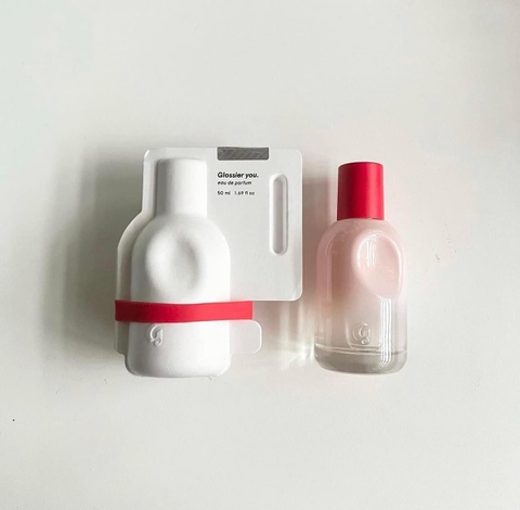 Chiết 10ml - Nước Hoa unisex Glossier You EDP
