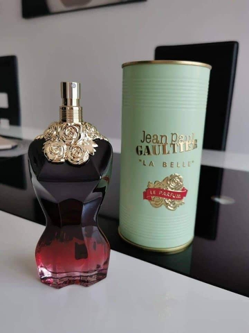 Full 100ml - Nước hoa nữ Jean Paul Gaultier Le Belle La Parfum