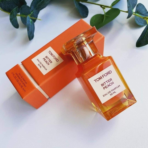 Nước hoa nữ Tom Ford Bitter Peach (50ml)