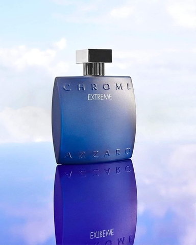 Nước hoa nam Azzaro Chrome Extreme EDP