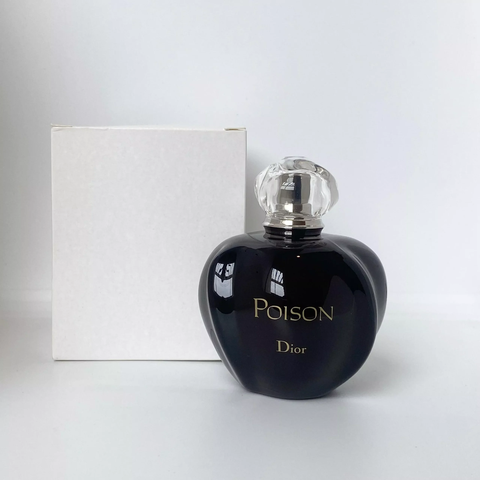 Dior Hypnotic Poison EDT tester 100ml
