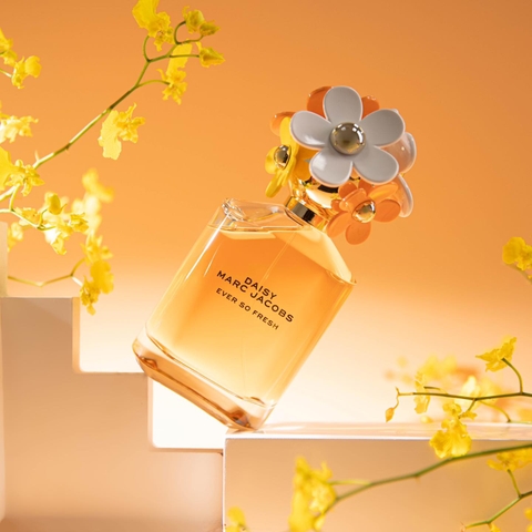 Nước Hoa Nữ Marc Jacobs Daisy Ever So Fresh EDP - Fullbox 125ml