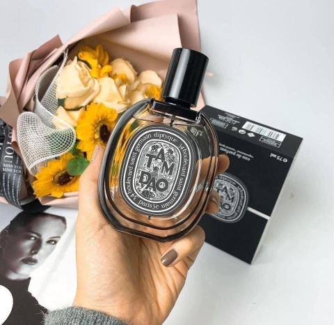 Nước Hoa Unisex Diptyque TAM DAO EDP
