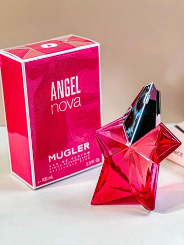 Nước hoa nữ Thierry Mugler Angel Nova EDP