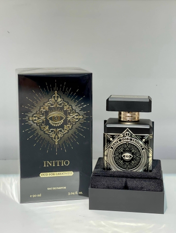 Nước Hoa Unisex Initio Oud For Greatness