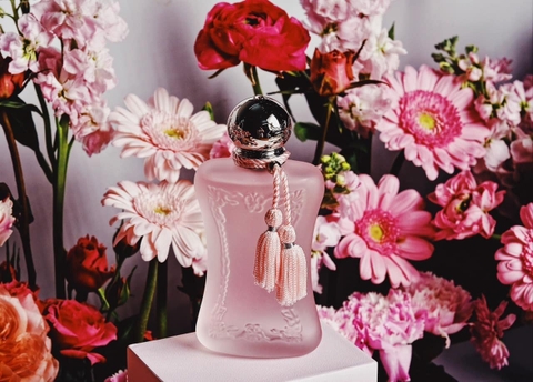 Nước Hoa Nữ Parfums de Marly Delina La Rosée (75ml)