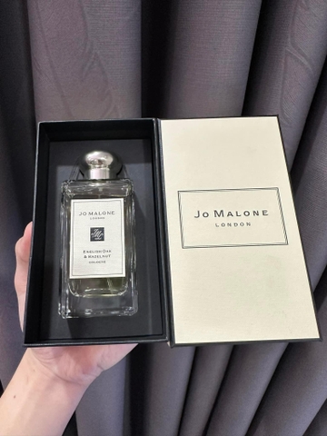 Nước Hoa Nữ Jo Malone English Oak & Hazelnut