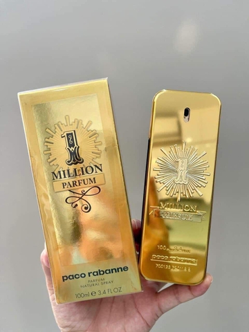 Full 100ml - Nước hoa nam 1 Million Parfum