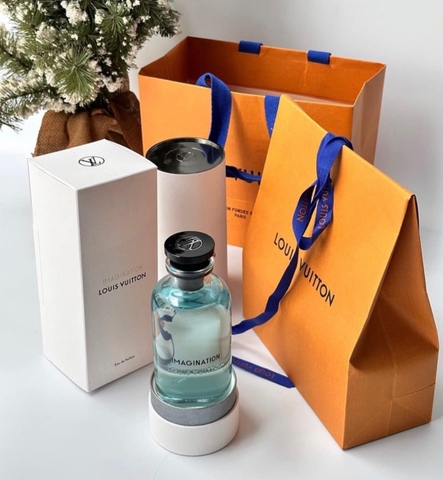 Nước Hoa Nam Louis Vuitton Imagination