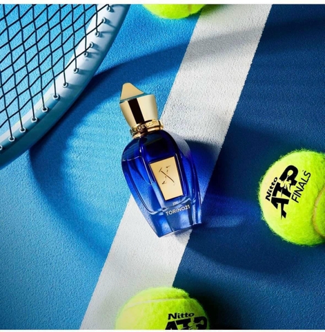 Nước Hoa Unisex Xerjoff Torino 21